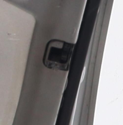 Image Porte avant droit - CITROEN C5 2