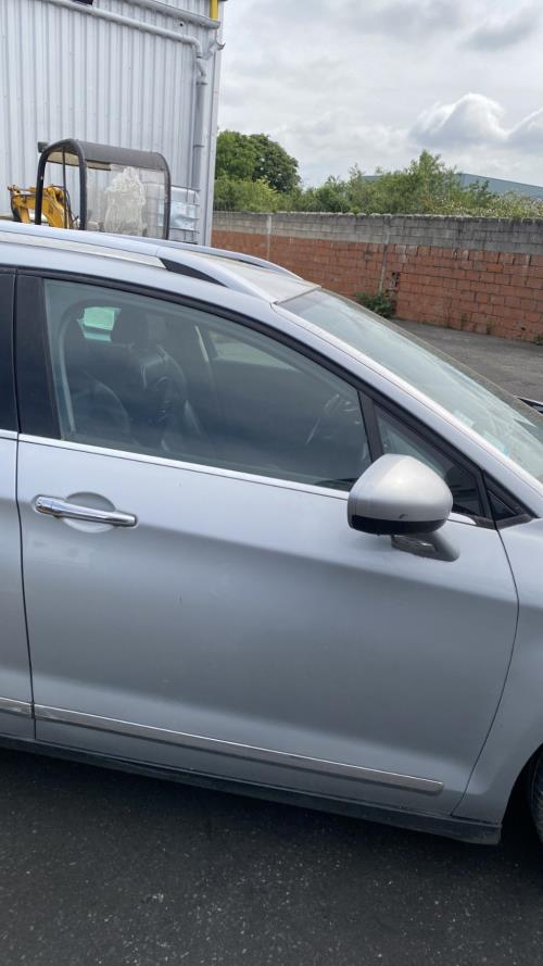 Image Porte avant droit - CITROEN C5 2