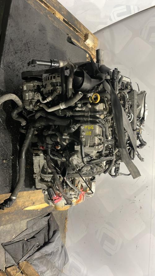 Image Moteur - AUDI A3 3