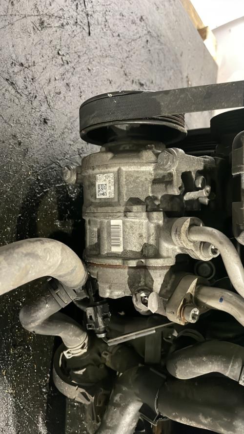 Image Compresseur clim - AUDI A3 3