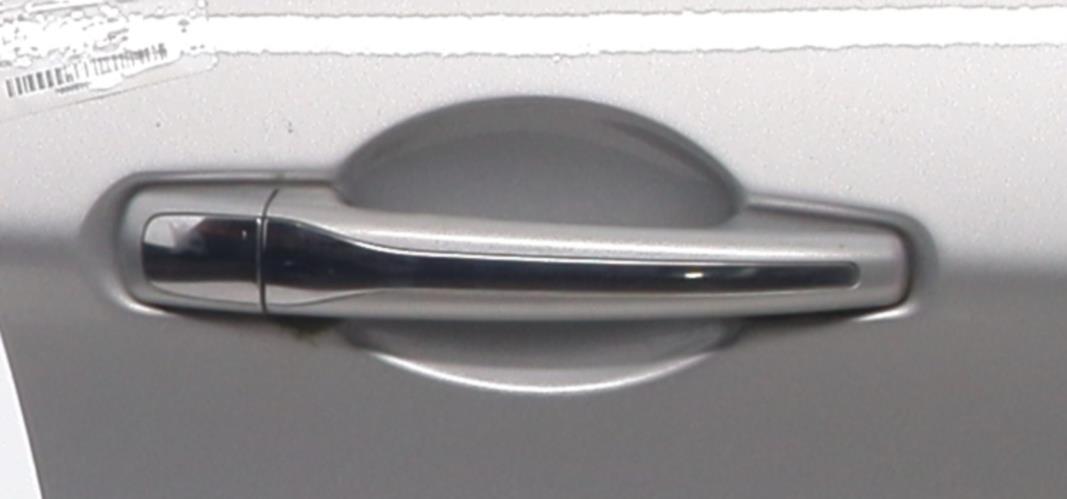 Image Poignee porte avant droit - CITROEN C5 2