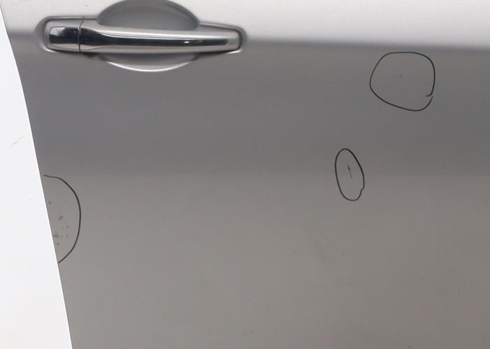 Image Fermeture centralisee avant droit - CITROEN C5 2