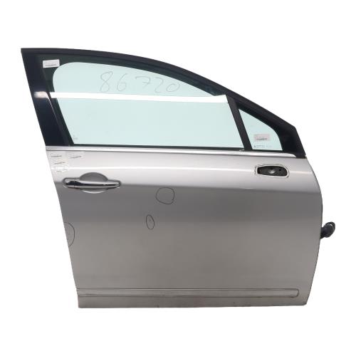 Image Fermeture centralisee avant droit - CITROEN C5 2