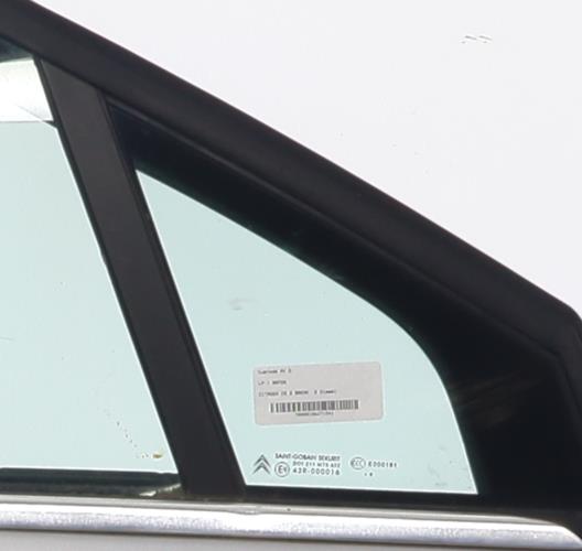 Image Fermeture centralisee avant droit - CITROEN C5 2