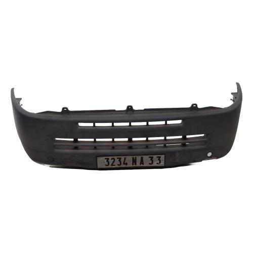 Image Pare choc avant - FIAT DUCATO 2