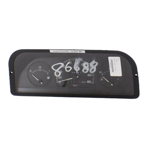 Image Compteur - FIAT DUCATO 2