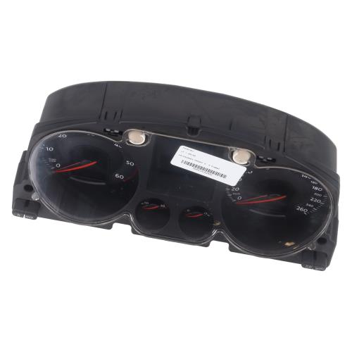 Image Compteur - VOLKSWAGEN PASSAT 5