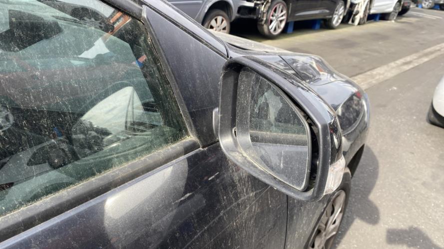 Image Retroviseur droit - RENAULT MEGANE 3