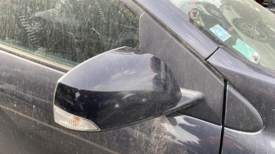 Image Retroviseur droit - RENAULT MEGANE 3