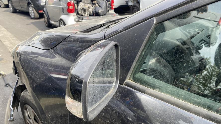 Image Retroviseur gauche - RENAULT MEGANE 3