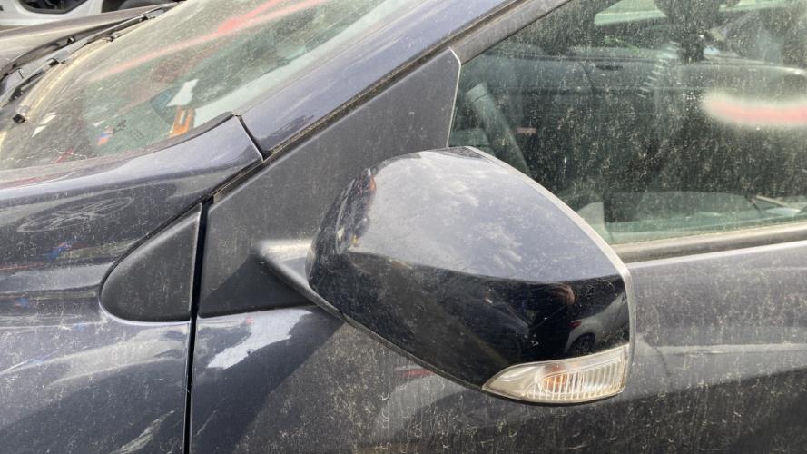 Image Retroviseur gauche - RENAULT MEGANE 3