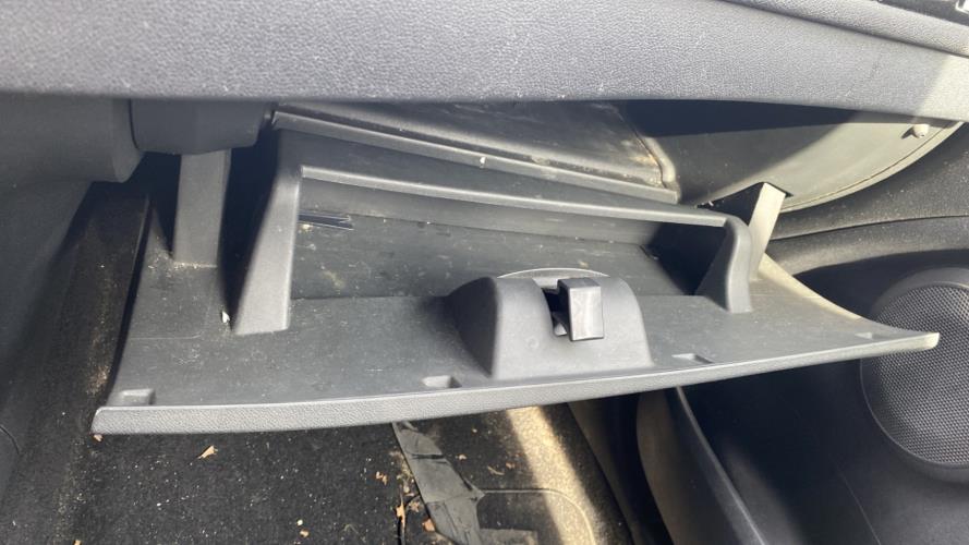 Image Boite a gants - RENAULT MEGANE 3