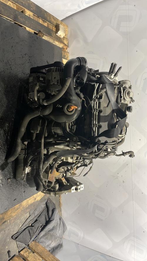 Image Moteur - SEAT ALTEA
