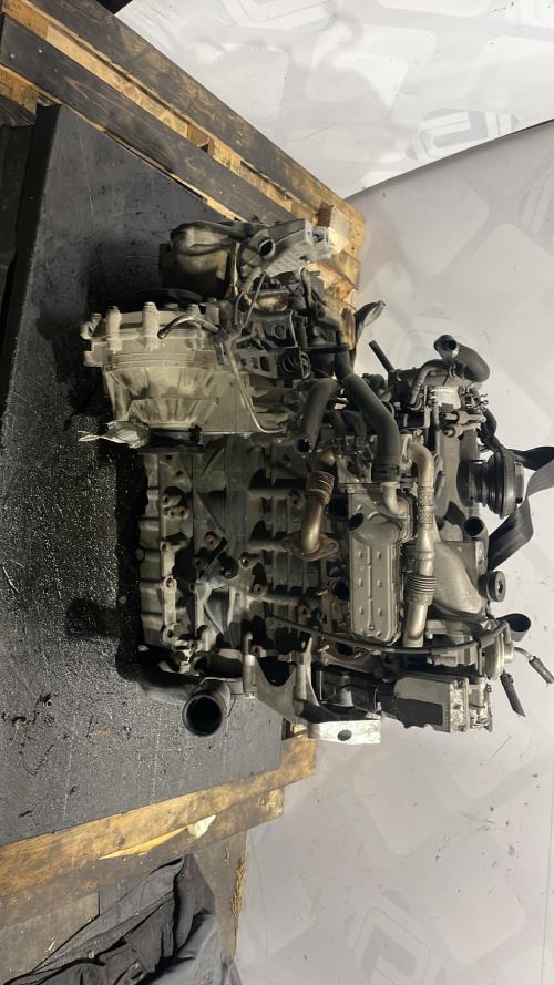 Image Moteur - SEAT ALTEA