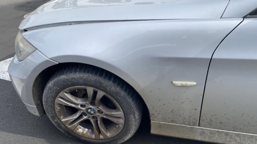 Image Aile avant gauche - BMW SERIE 3 E91