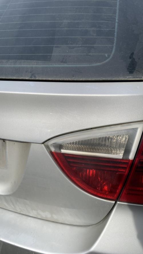 Image Feu arriere secondaire droit (feux) - BMW SERIE 3 E91