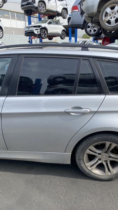 Image Porte arriere gauche - BMW SERIE 3 E91