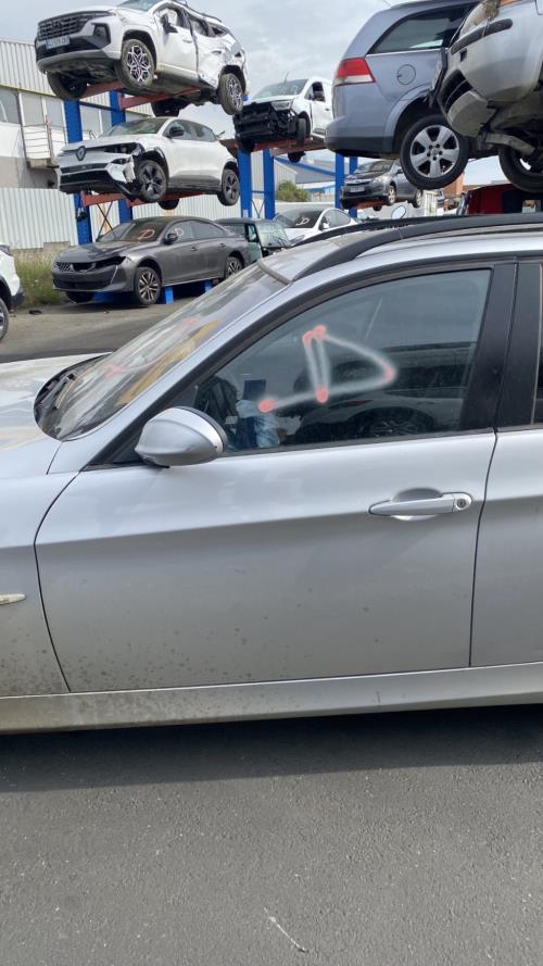 Image Porte avant gauche - BMW SERIE 3 E91