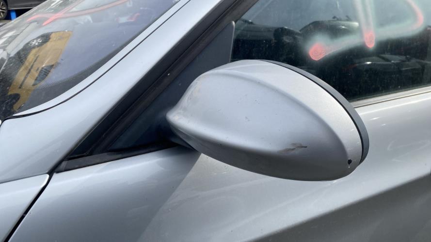 Image Retroviseur gauche - BMW SERIE 3 E91