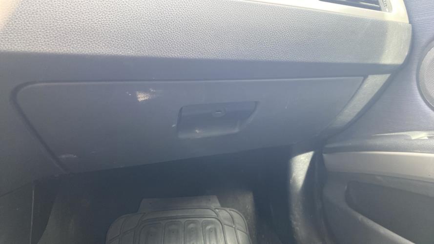 Image Boite a gants - BMW SERIE 3 E91