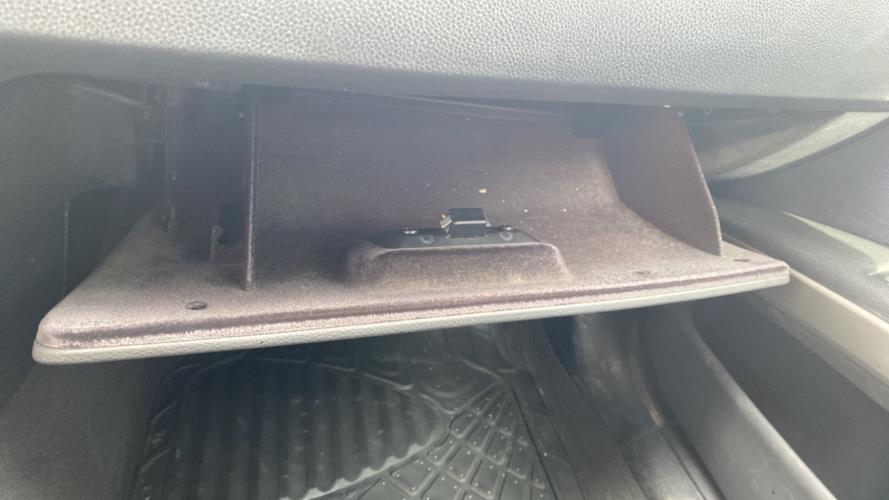 Image Boite a gants - BMW SERIE 3 E91