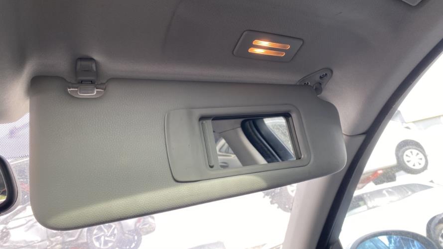 Image Pare soleil droit - BMW SERIE 3 E91