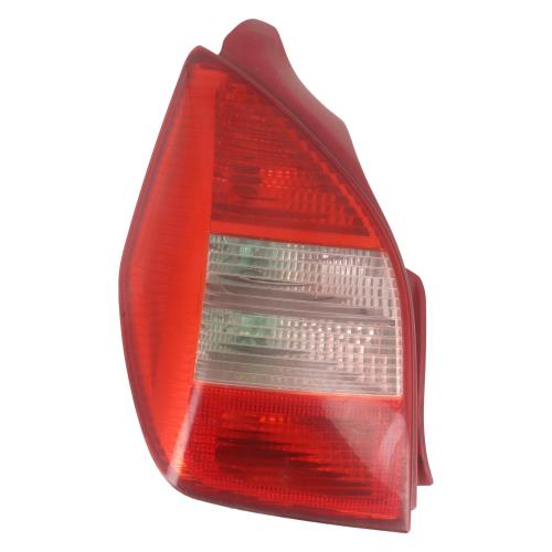 Image Feu arriere principal gauche (feux) - CITROEN C2