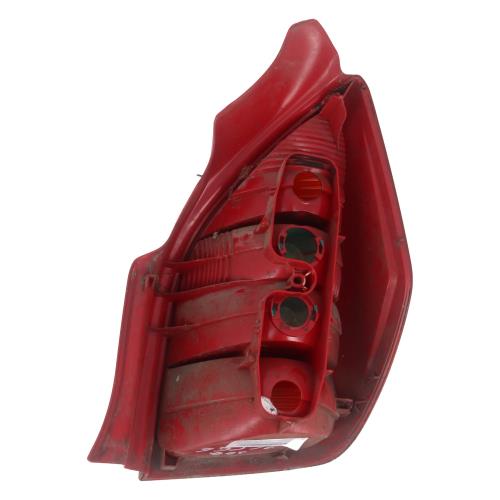 Image Feu arriere principal gauche (feux) - CITROEN C2