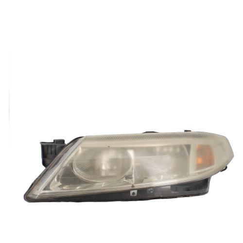 Image Optique avant principal gauche (feux)(phare) - RENAULT LAGUNA 2