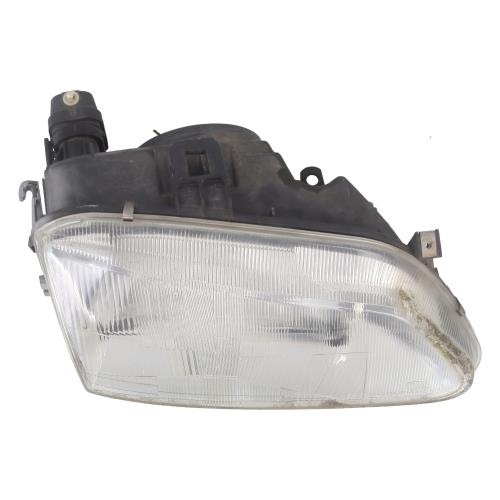Image Optique avant principal droit (feux)(phare) - RENAULT MEGANE 1