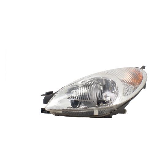 Image Optique avant principal gauche (feux)(phare) - CITROEN XSARA PICASSO