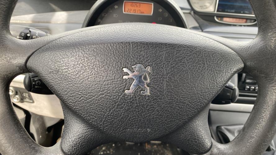 Image Air bag conducteur - PEUGEOT 807