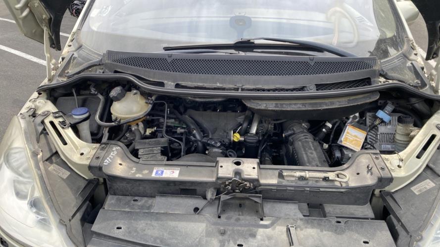 Image Compresseur clim - PEUGEOT 807