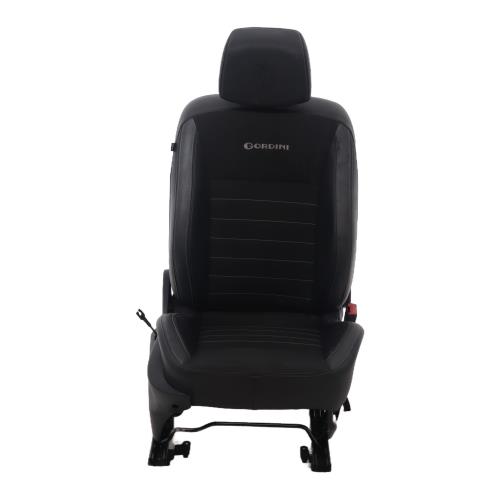 Image Siege avant droit - RENAULT CLIO 3