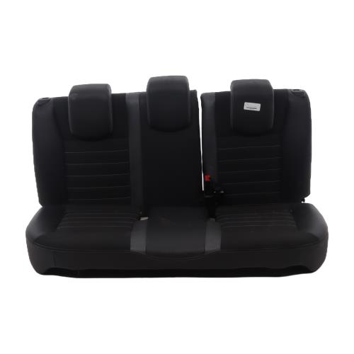 Image Banquette arriere - RENAULT CLIO 3