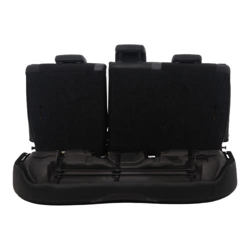 Image Banquette arriere - RENAULT CLIO 3