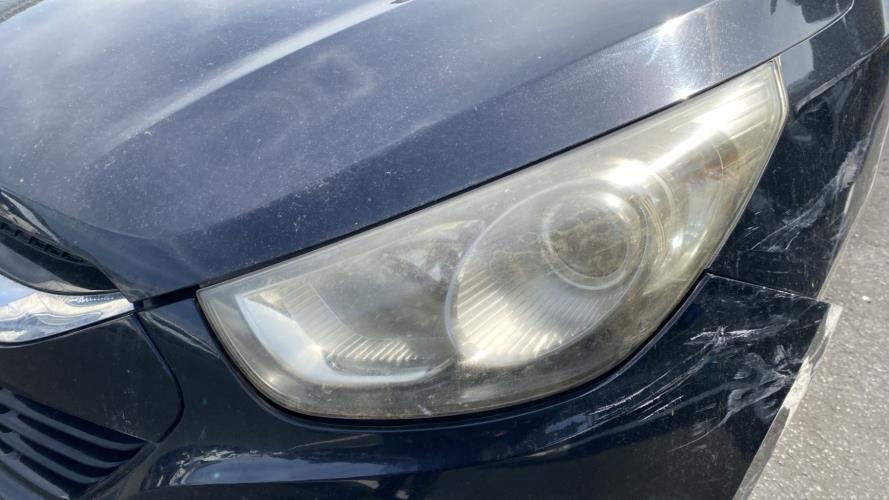Image Optique avant principal gauche (feux)(phare) - HYUNDAI IX 35