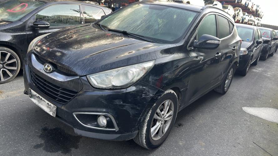 Image Optique avant principal gauche (feux)(phare) - HYUNDAI IX 35