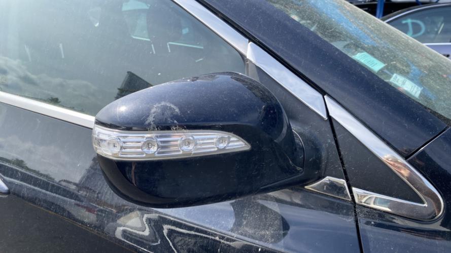Image Retroviseur droit - HYUNDAI IX 35