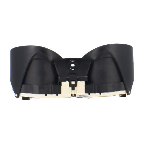 Image Compteur - FORD FIESTA 6