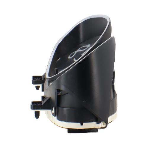 Image Compteur - FORD FIESTA 6