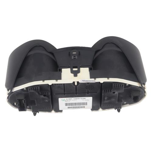 Image Compteur - FORD FIESTA 6