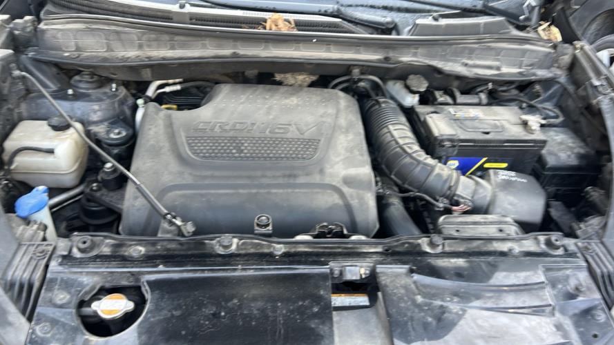 Image Bloc ABS (freins anti-blocage) - HYUNDAI IX 35