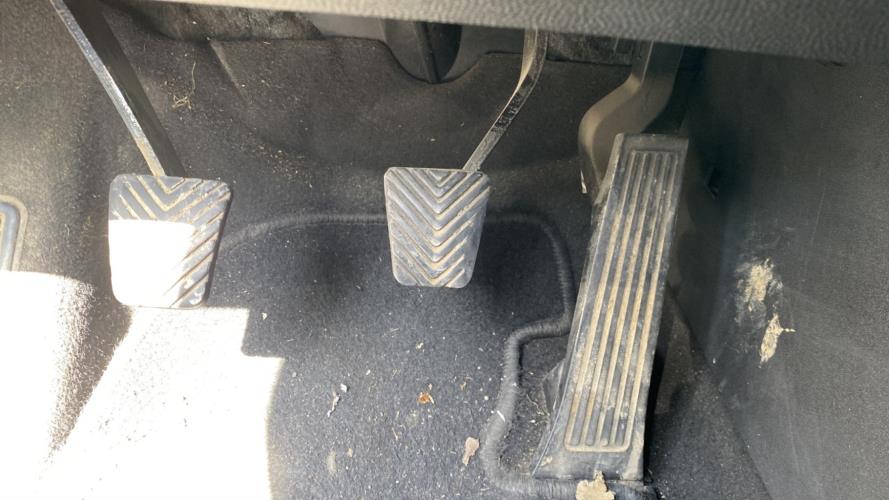 Image Pedale d'embrayage - HYUNDAI IX 35