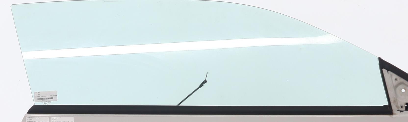 Image Poignee porte avant droit - VOLKSWAGEN SCIROCCO 3