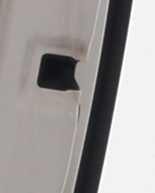 Image Poignee porte avant droit - VOLKSWAGEN SCIROCCO 3