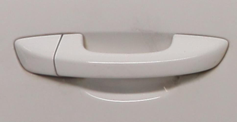 Image Poignee porte avant droit - VOLKSWAGEN SCIROCCO 3