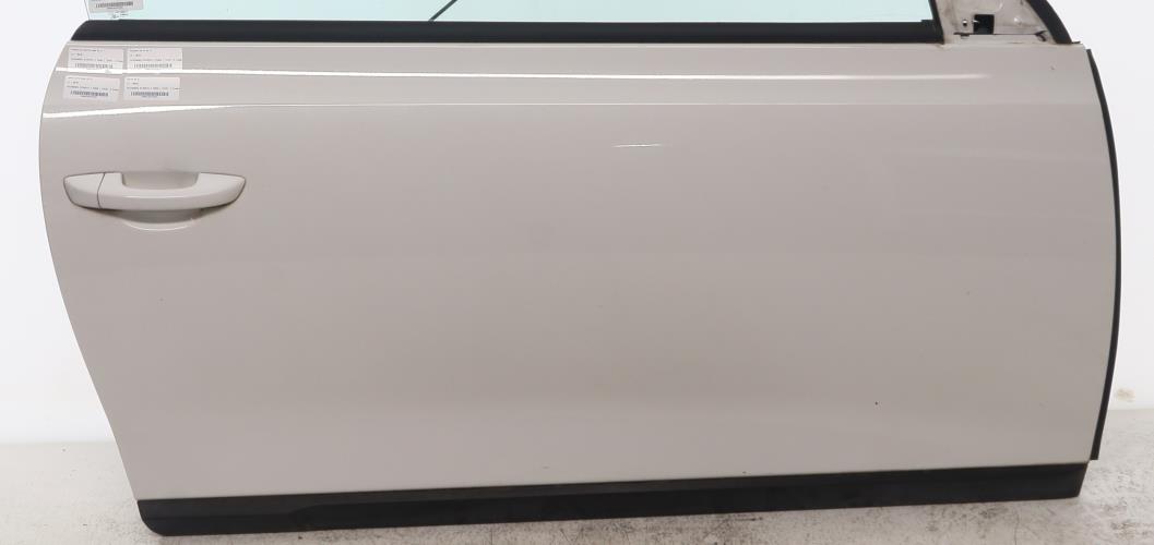 Image Poignee porte avant droit - VOLKSWAGEN SCIROCCO 3