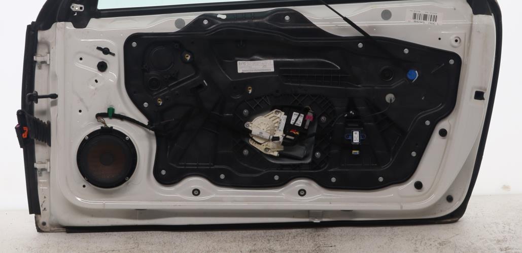 Image Poignee porte avant droit - VOLKSWAGEN SCIROCCO 3
