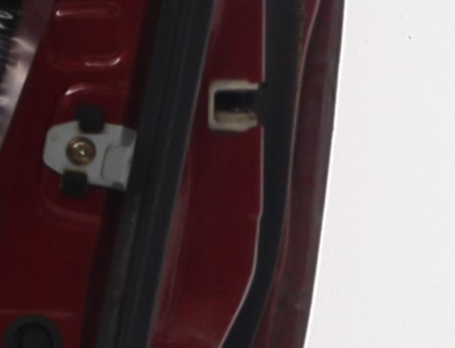 Image Porte avant droit - FORD PROBE